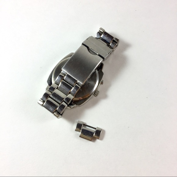 JS Rhinestone Watch - Picture 8 of 8